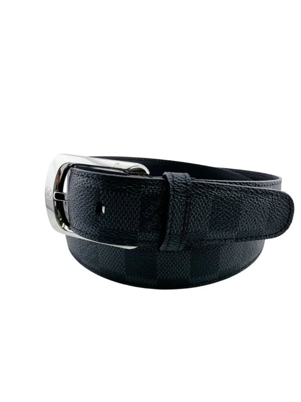 Louis Vuitton Ceinture Ellipse Belt